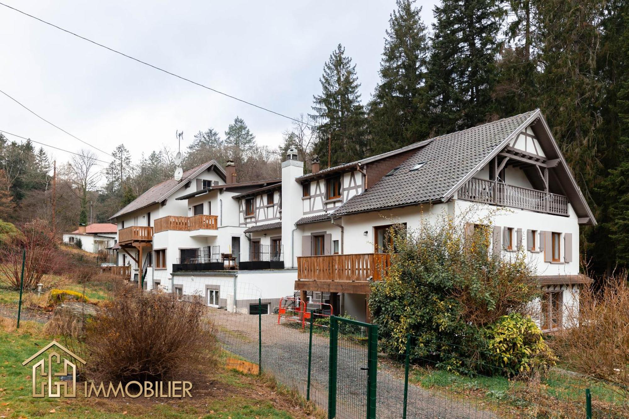 Domaine De La Source Gites 4 Personnes Au Calme บาร์ ภายนอก รูปภาพ