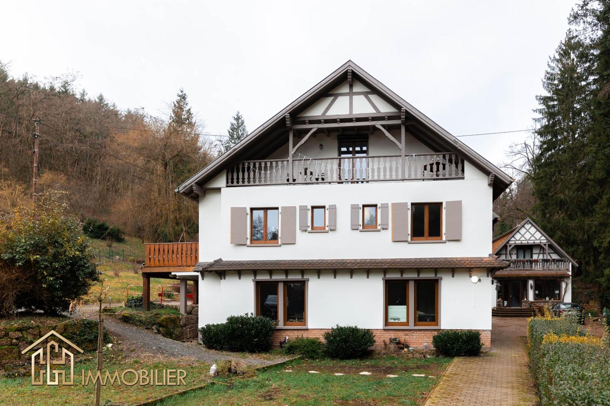Domaine De La Source Gites 4 Personnes Au Calme บาร์ ภายนอก รูปภาพ