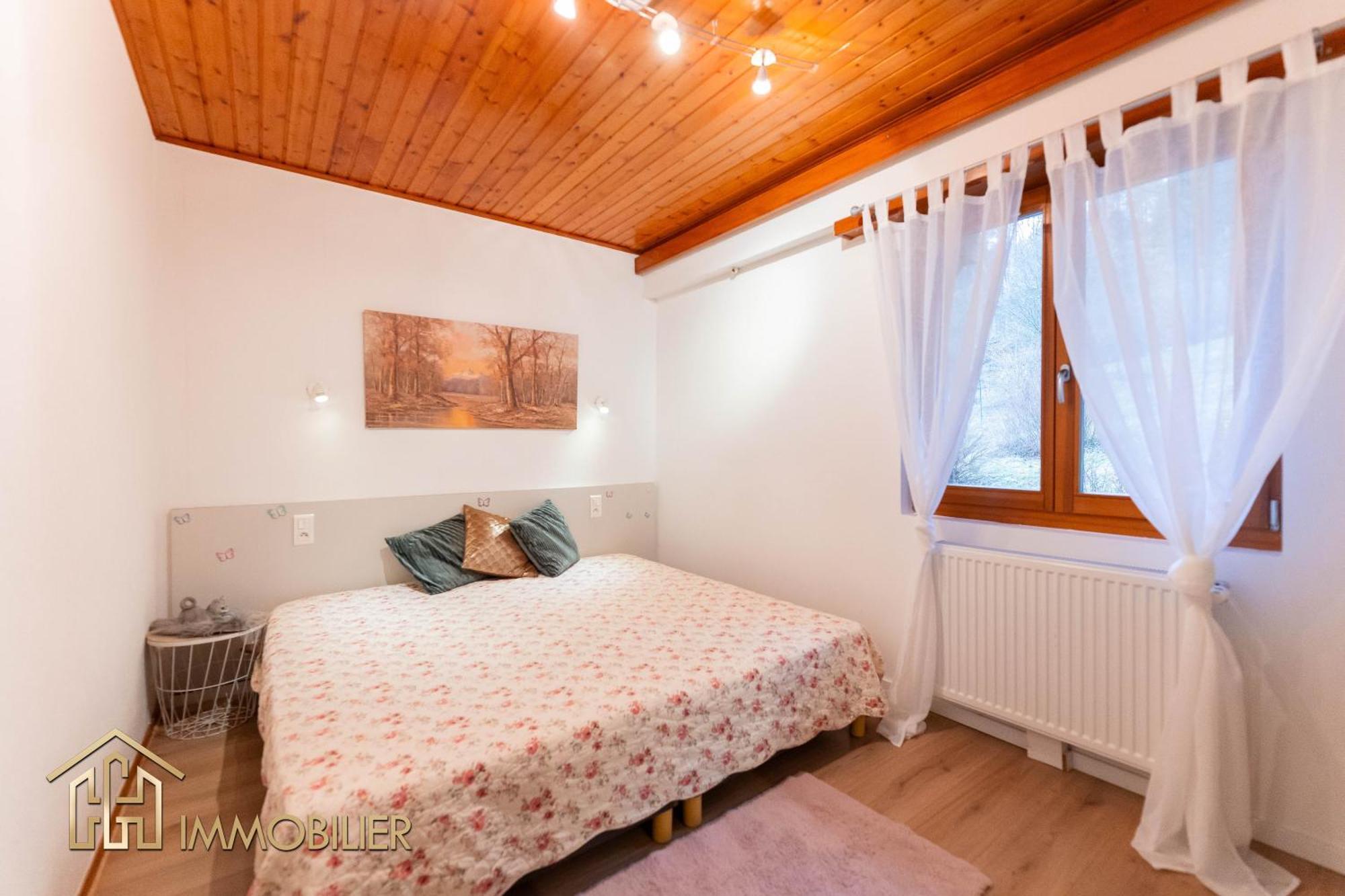 Domaine De La Source Gites 4 Personnes Au Calme บาร์ ภายนอก รูปภาพ