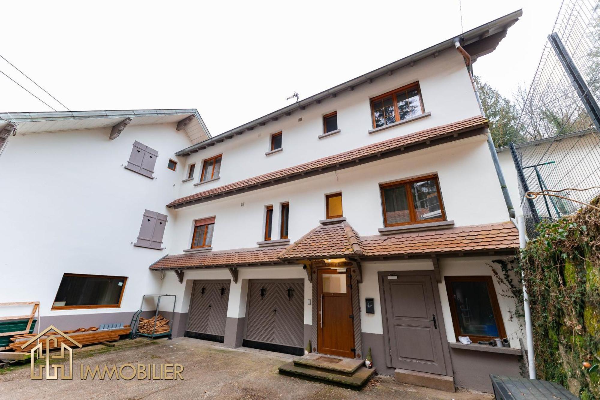 Domaine De La Source Gites 4 Personnes Au Calme บาร์ ภายนอก รูปภาพ